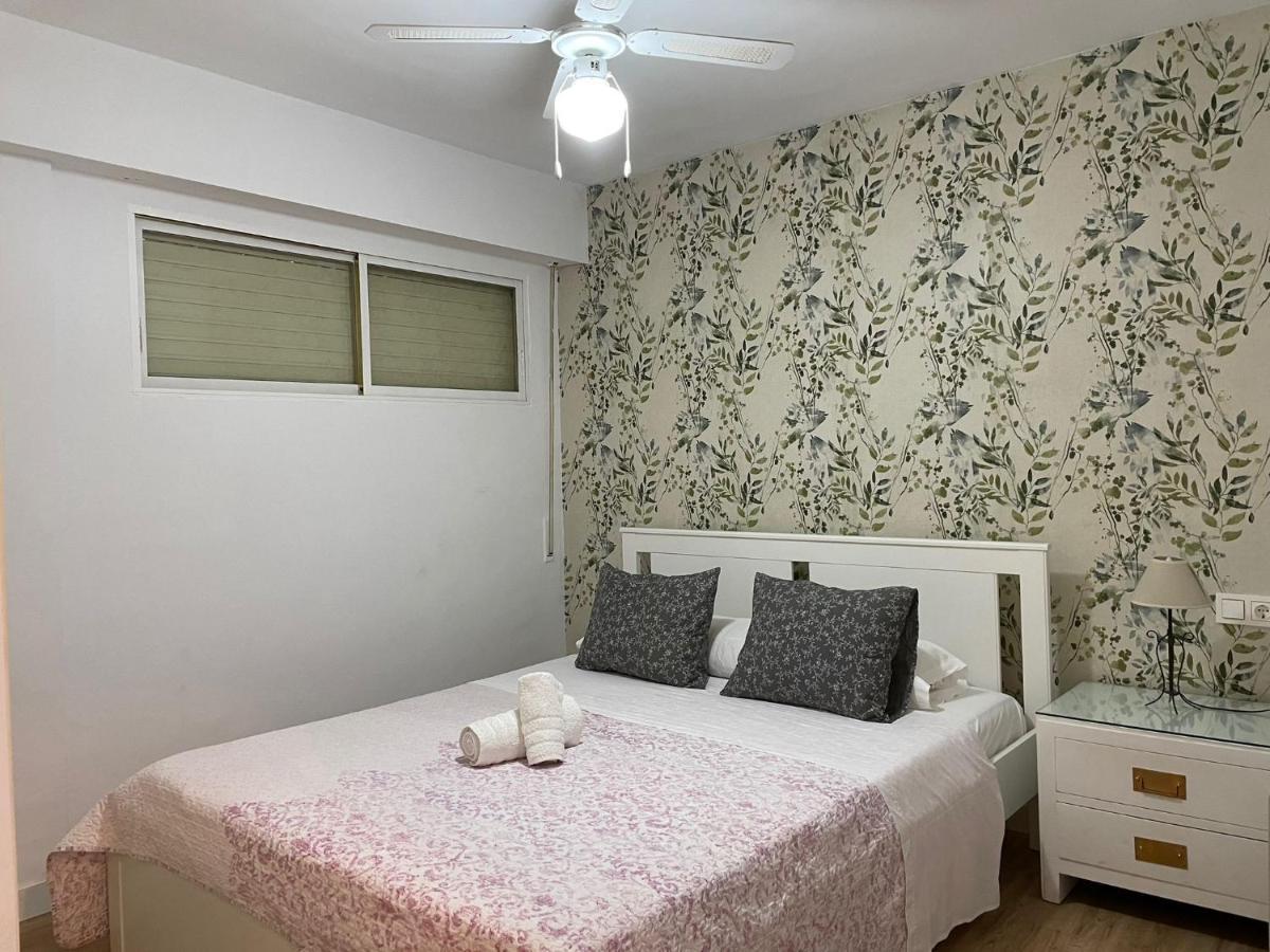 Luxury Apartament Torremolinos Exterior foto