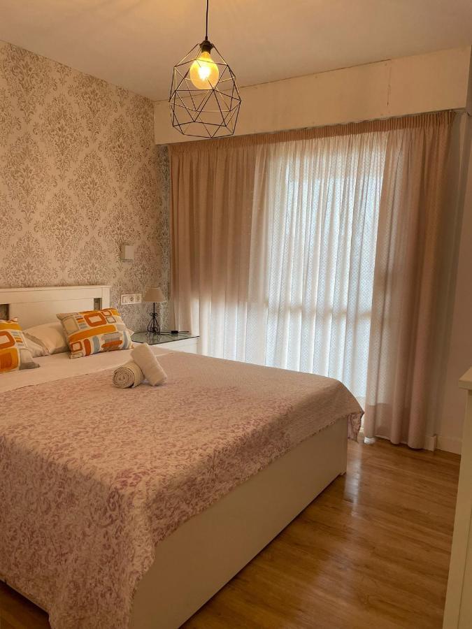 Luxury Apartament Torremolinos Exterior foto