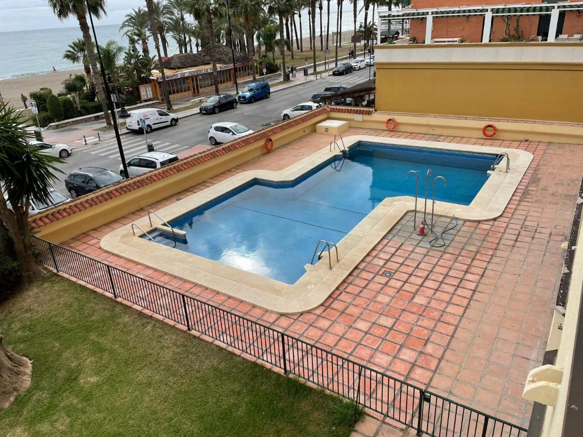 Luxury Apartament Torremolinos Exterior foto