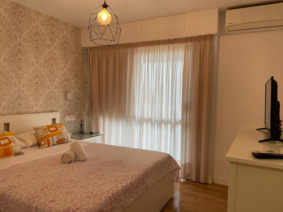 Luxury Apartament Torremolinos Exterior foto