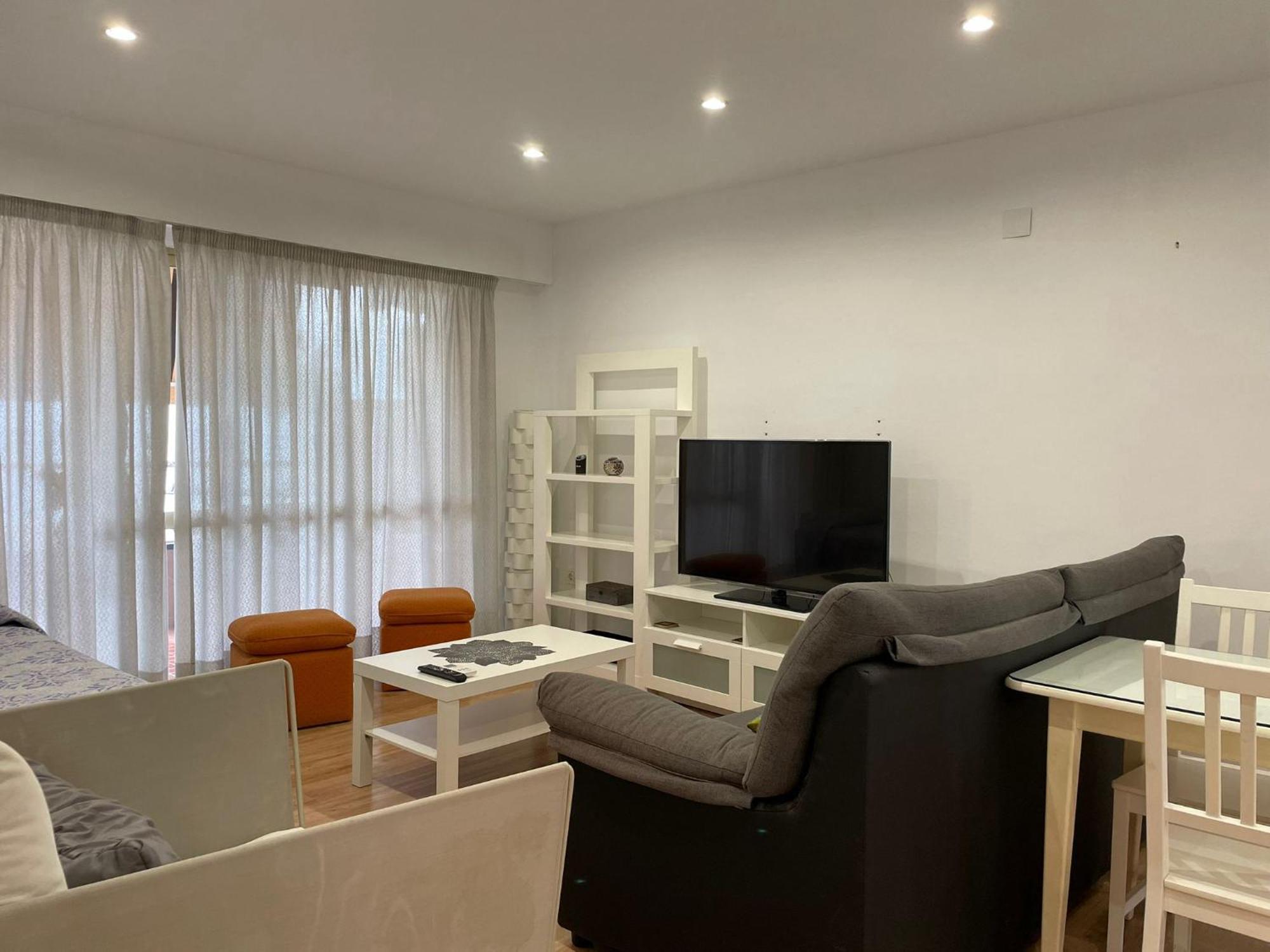 Luxury Apartament Torremolinos Exterior foto